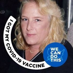 Meet your Posher, Annette